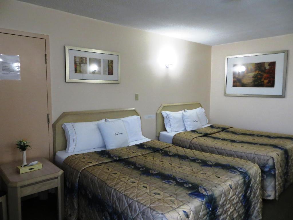 Good Night Inn Port Colborne Pokój zdjęcie