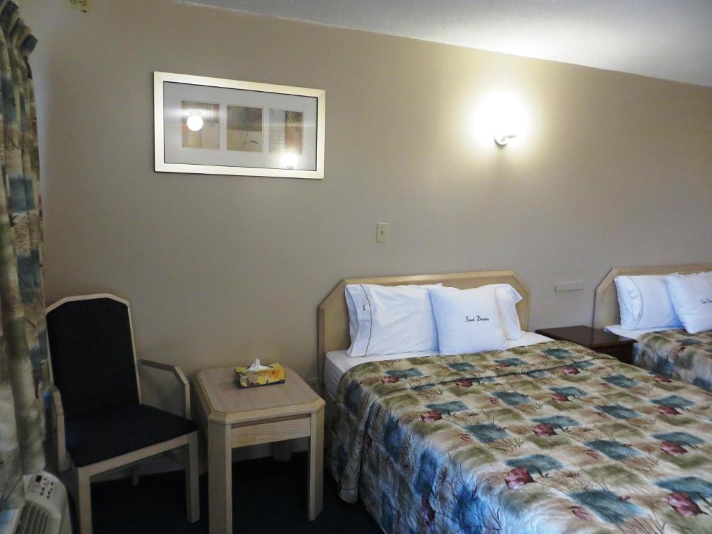 Good Night Inn Port Colborne Zewnętrze zdjęcie