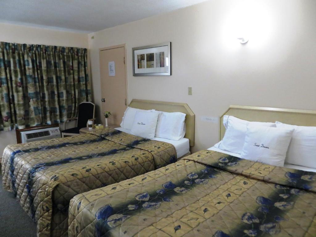 Good Night Inn Port Colborne Zewnętrze zdjęcie