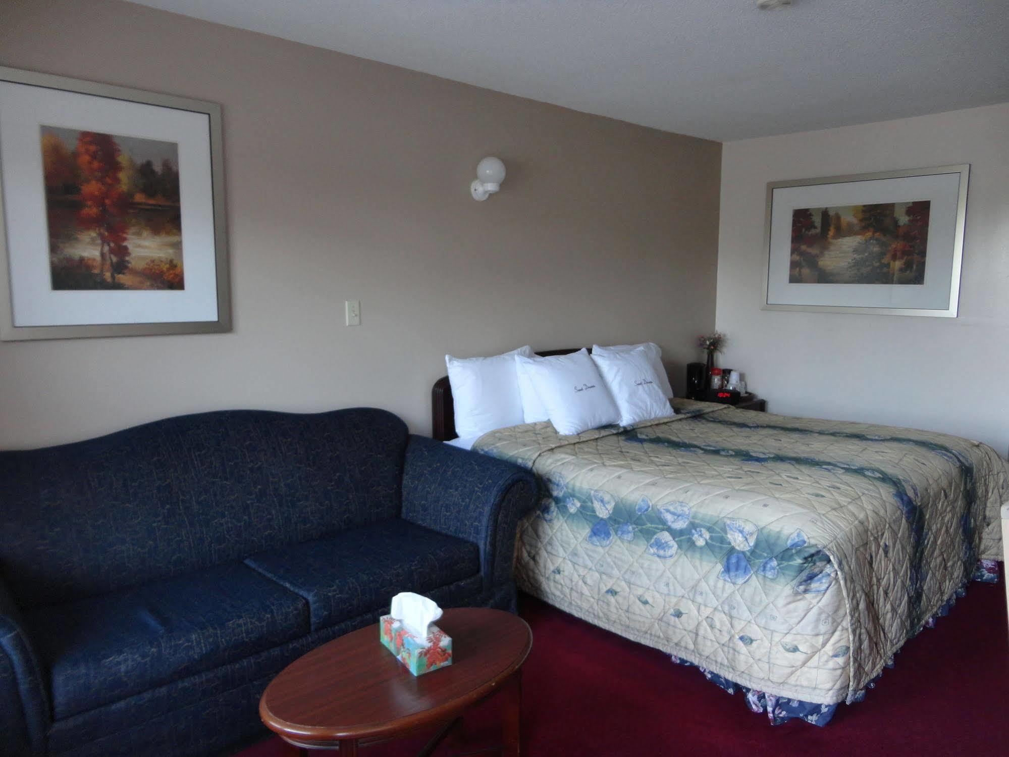 Good Night Inn Port Colborne Zewnętrze zdjęcie
