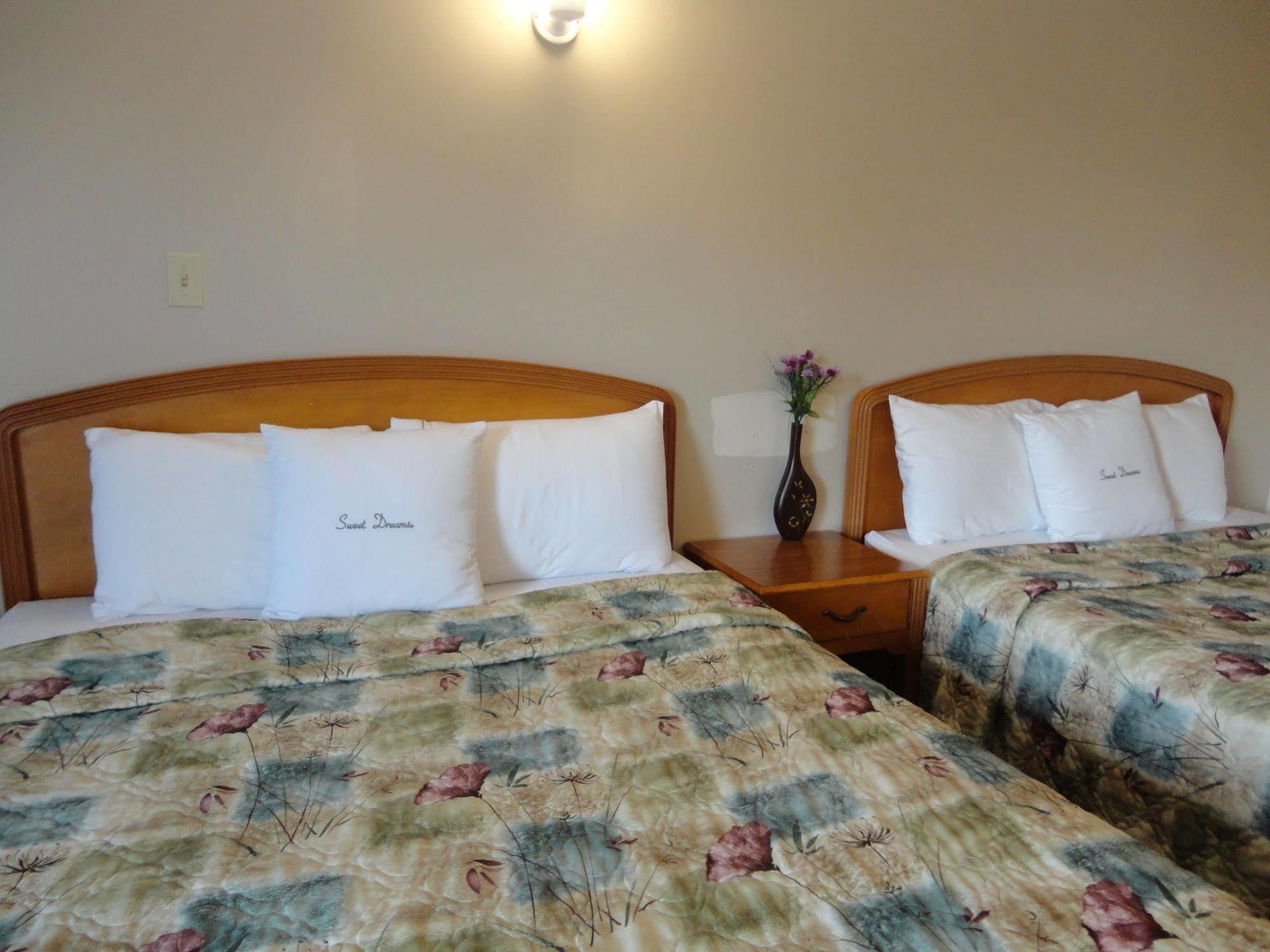 Good Night Inn Port Colborne Zewnętrze zdjęcie