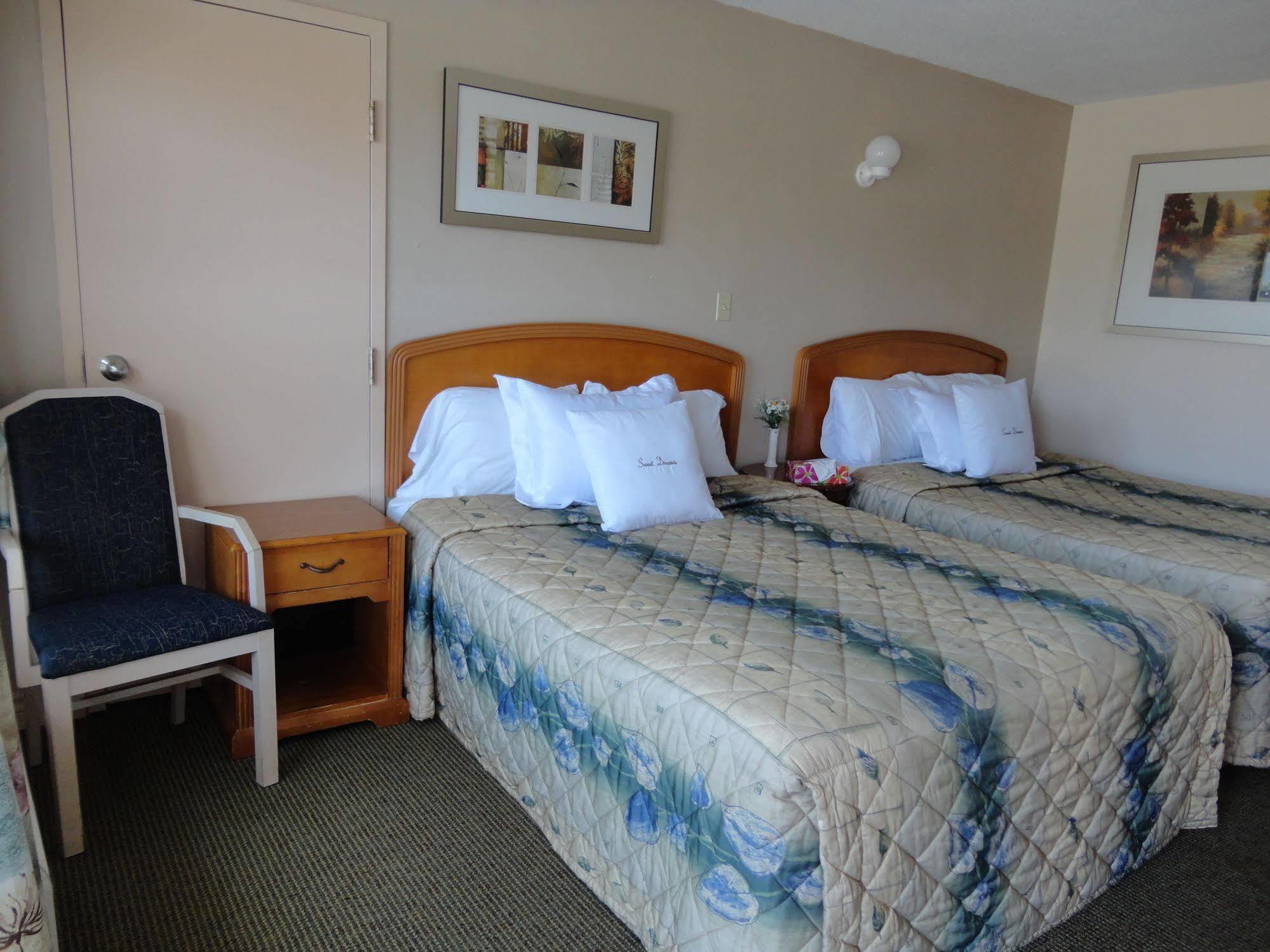 Good Night Inn Port Colborne Zewnętrze zdjęcie