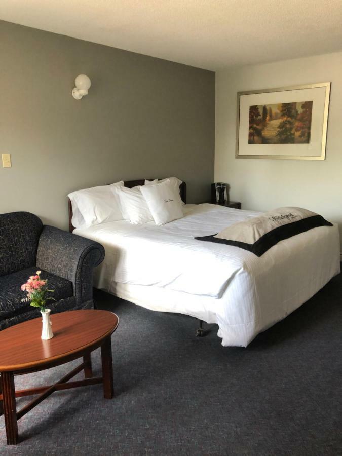 Good Night Inn Port Colborne Zewnętrze zdjęcie